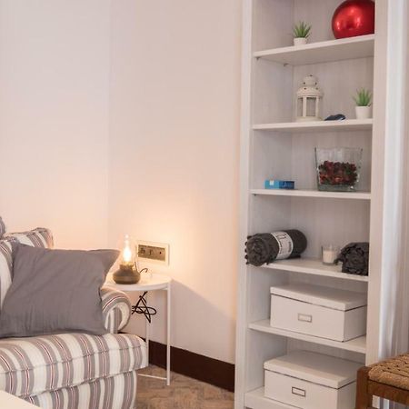 Apartamento El Teatro Écija Buitenkant foto