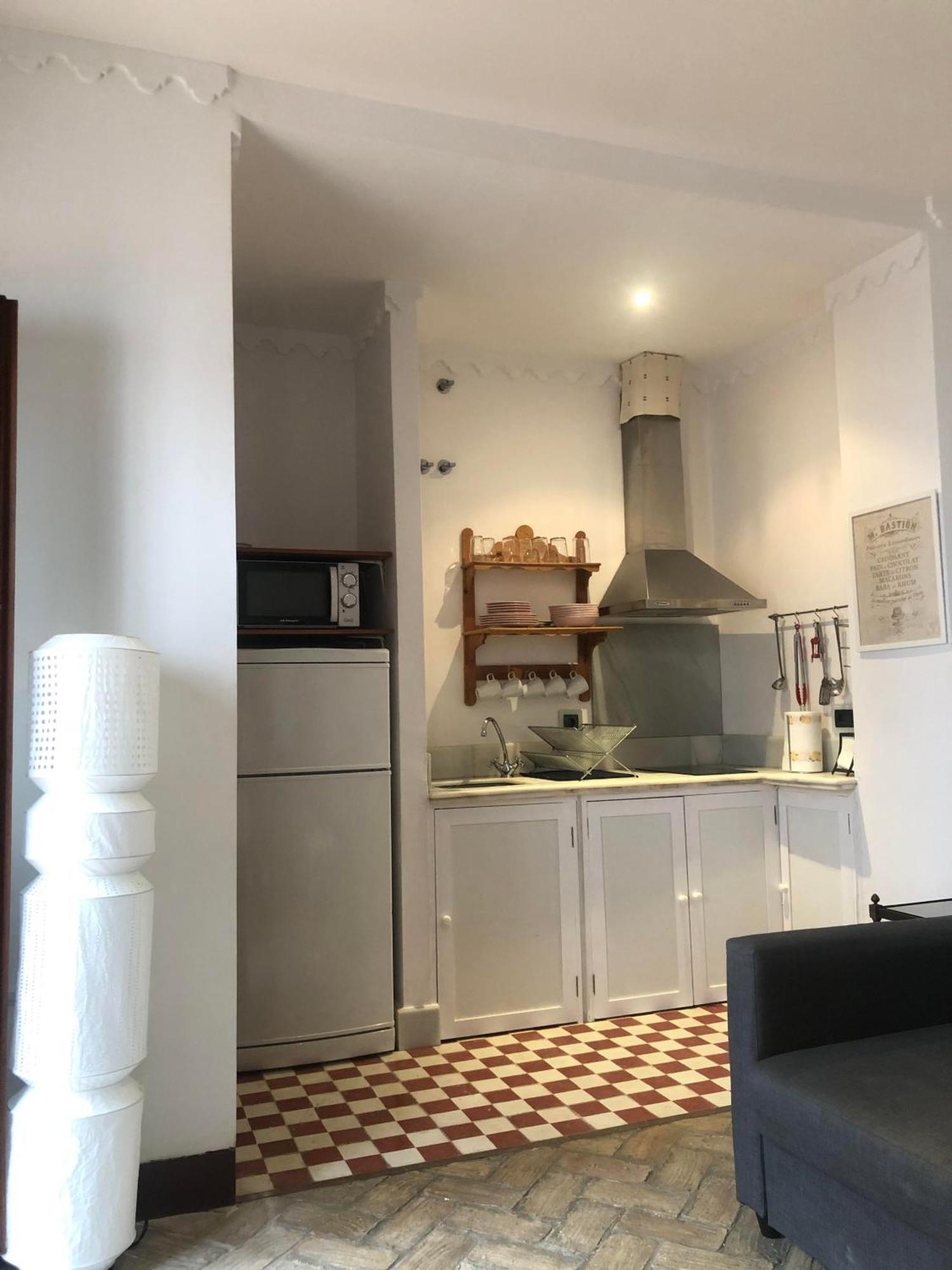 Apartamento El Teatro Écija Buitenkant foto