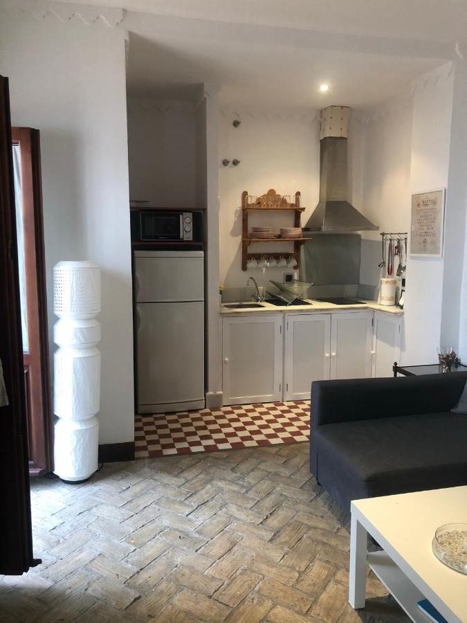 Apartamento El Teatro Écija Buitenkant foto
