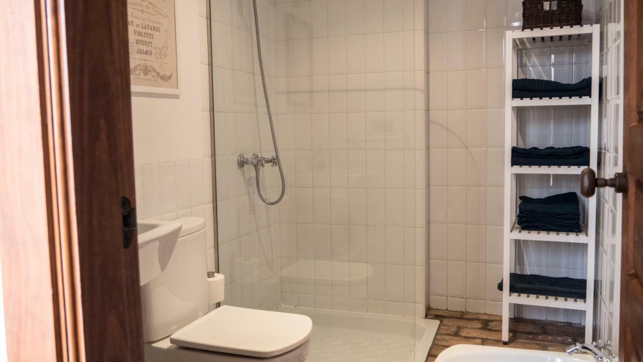 Apartamento El Teatro Écija Buitenkant foto