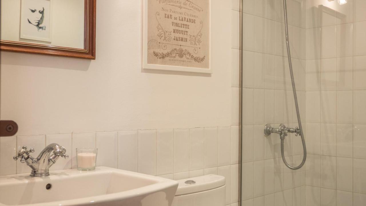 Apartamento El Teatro Écija Buitenkant foto