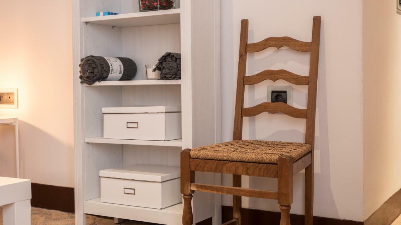 Apartamento El Teatro Écija Buitenkant foto
