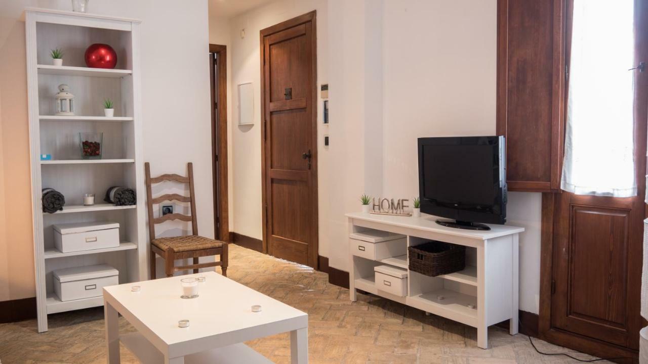 Apartamento El Teatro Écija Buitenkant foto