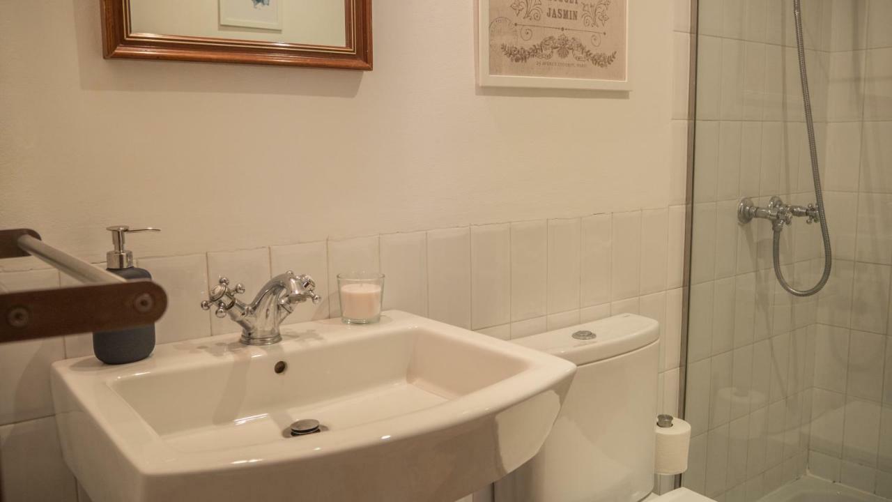 Apartamento El Teatro Écija Buitenkant foto