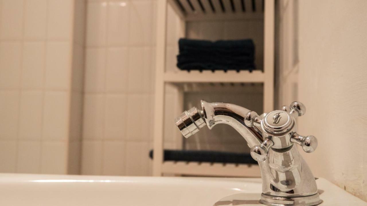 Apartamento El Teatro Écija Buitenkant foto