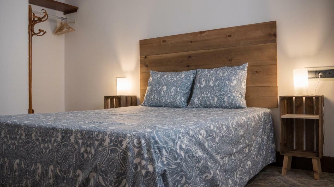 Apartamento El Teatro Écija Buitenkant foto