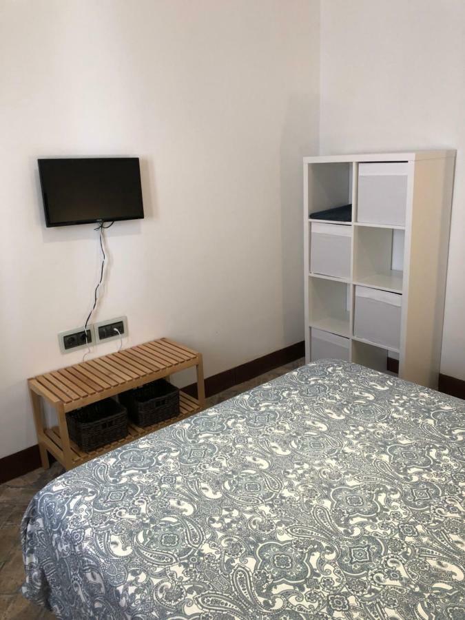 Apartamento El Teatro Écija Buitenkant foto